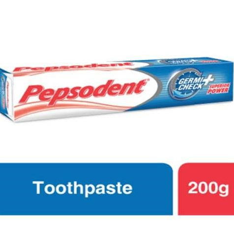 Pepsodent/பெப்சோடென்ட் 200gm